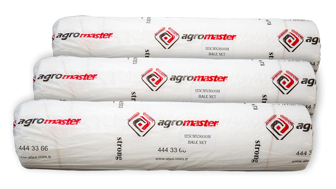 Agromaster File