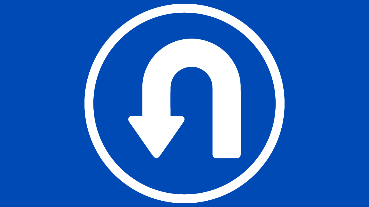 Otomatik U Dönüşü (Opsiyonel)