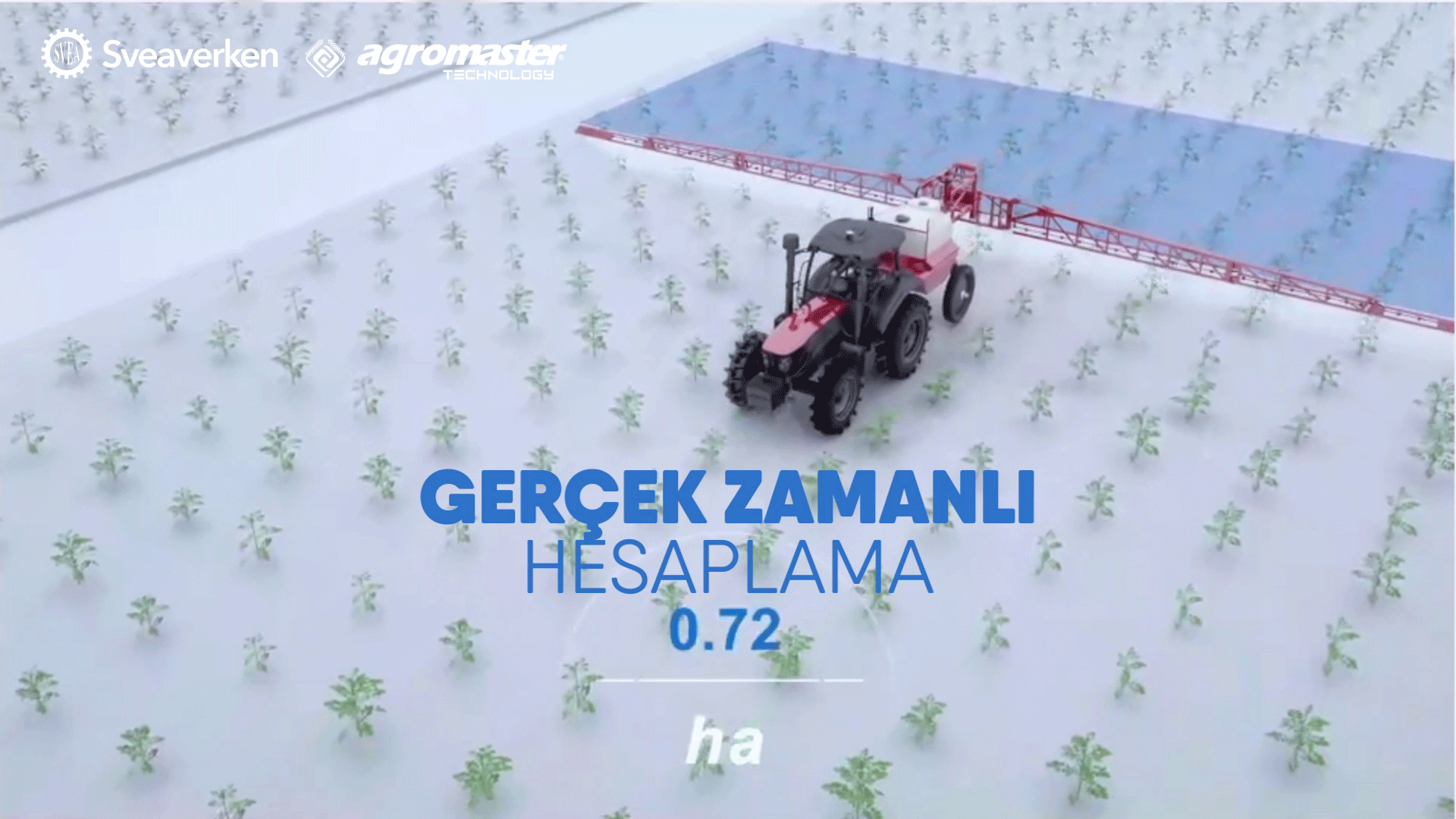 Sveaverken Otomatik Dümenleme Sistemi Fonksiyonları